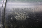 Адсорбер фильтр угольный (VP2S6U9D656AB) для Ford Fiesta с 2001-2008г
