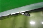 Накладка заднего бампера (после 2015г) (5240542010) для Toyota Rav-4 с 2012-2019г