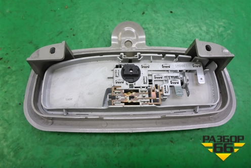 Плафон салонный (8A6A13776AB) для Ford Fiesta с 2001-2008г