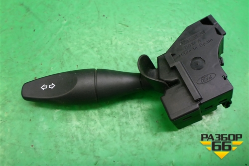 Переключатель поворотов (1S7T13335AE) для Ford Fiesta с 2001-2008г