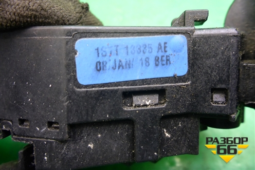 Переключатель поворотов (1S7T13335AE) для Ford Fiesta с 2001-2008г