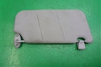 Козырёк солнцезащитный левый для Ford Fiesta с 2001-2008г