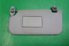 Козырёк солнцезащитный левый для Ford Fiesta с 2001-2008г