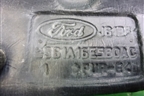 Пыльник переднего крыла правого (2S61A16E560AC) для Ford Fiesta с 2001-2008г