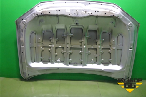Капот (после 2015г) (5330160690) для Toyota Land Cruiser (200) с 2008г