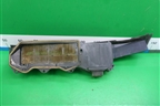 Воздухозаборник отопителя (2S61A11560A) для Ford Fiesta с 2001-2008г