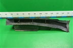 Воздухозаборник отопителя (2S61A11560A) для Ford Fiesta с 2001-2008г
