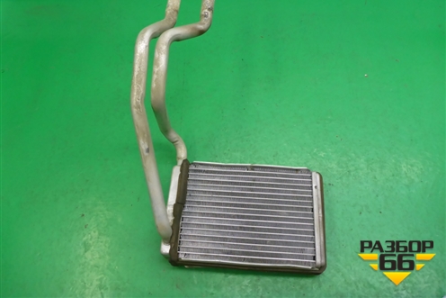 Радиатор отопителя для Ford Fiesta с 2001-2008г
