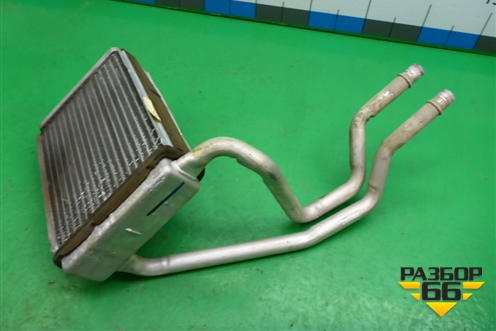 Радиатор отопителя для Ford Fiesta с 2001-2008г