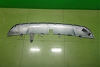 Накладка заднего бампера (после 2015г) (5240542010) для Toyota Rav-4 с 2012-2019г