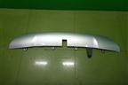 Накладка заднего бампера (после 2015г) (5240542010) для Toyota Rav-4 с 2012-2019г