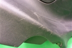Обшивка салона боковая левая (2S51B31013BAW) для Ford Fiesta с 2001-2008г