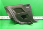 Обшивка салона боковая левая (2S51B31013BAW) для Ford Fiesta с 2001-2008г