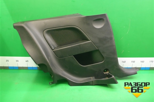 Обшивка салона боковая левая (2S51B31013BAW) для Ford Fiesta с 2001-2008г