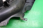 Обшивка салона боковая левая (2S51B31013BAW) для Ford Fiesta с 2001-2008г