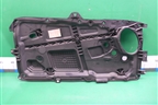 Панель внутренняя двери передней левой (2S51B045H17A) для Ford Fiesta с 2001-2008г