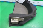 Обшивка багажника левая (3-х дверный кузов) (6S61A31149AAYYG4) для Ford Fiesta с 2001-2008г