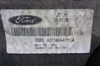Обшивка багажника левая (3-х дверный кузов) (6S61A31149AAYYG4) для Ford Fiesta с 2001-2008г