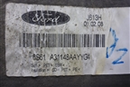 Обшивка багажника правая (3-х дверный кузов) (6S61A31148AAYYG4) для Ford Fiesta с 2001-2008г