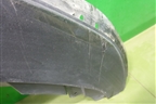 Юбка переднего бампера (6N5805915) для Volkswagen Polo с 2020г