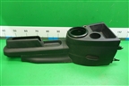 Консоль (2S6XA044C82A) для Ford Fiesta с 2001-2008г