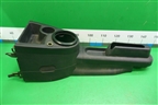 Консоль (2S6XA044C82A) для Ford Fiesta с 2001-2008г