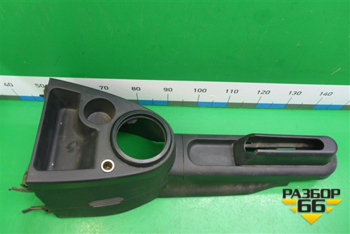 Консоль (2S6XA044C82A) для Ford Fiesta с 2001-2008г