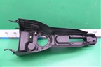 Консоль (2S6XA044C82A) для Ford Fiesta с 2001-2008г