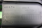 Консоль (2S6XA044C82A) для Ford Fiesta с 2001-2008г