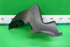 Держатель задней полки правый (2S51B46808BEW) для Ford Fiesta с 2001-2008г
