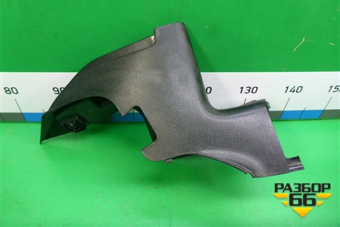 Держатель задней полки правый (2S51B46808BEW) для Ford Fiesta с 2001-2008г