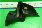 Держатель задней полки правый (2S51B46808BEW) для Ford Fiesta с 2001-2008г