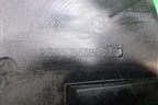 Держатель задней полки правый (2S51B46808BEW) для Ford Fiesta с 2001-2008г