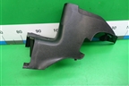 Держатель задней полки левый (2S51B46809BEW) (2S51B46809AEW) для Ford Fiesta с 2001-2008г