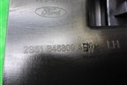 Держатель задней полки левый (2S51B46809BEW) (2S51B46809AEW) для Ford Fiesta с 2001-2008г