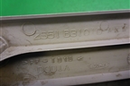 Обшивка стойки задняя верхняя правая (3-х дверный кузов) (2S51B31010AKW) для Ford Fiesta с 2001-2008г