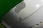 Бампер задний (после 2017г) (5EU807421B) для Skoda Octavia (A7) с 2013г