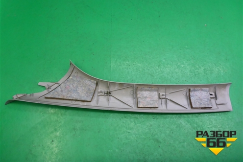 Обшивка стойки лобового стекла правая (2S61A03198ALW) для Ford Fiesta с 2001-2008г