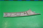 Обшивка стойки лобового стекла левая (2S61A03199ALW) для Ford Fiesta с 2001-2008г