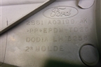Обшивка стойки лобового стекла левая (2S61A03199ALW) для Ford Fiesta с 2001-2008г