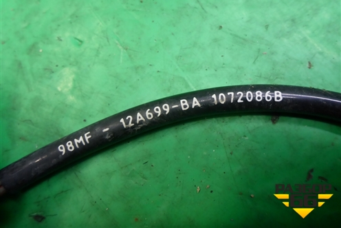 Датчик детонации (98MF12A699BA) для Ford Fiesta с 2001-2008г