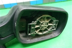 Зеркало правое механическое для Ford Fiesta с 2001-2008г