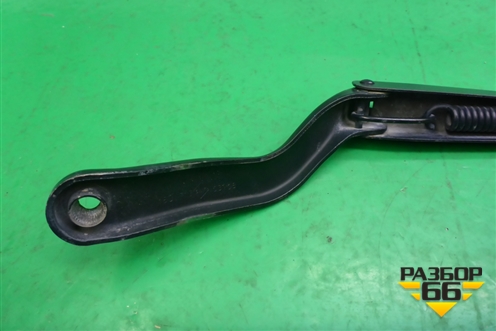 Поводок стеклоочистителя левый (2S6117526AC) для Ford Fiesta с 2001-2008г