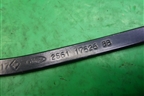 Поводок стеклоочистителя правый (2S6117526BB) для Ford Fiesta с 2001-2008г