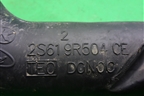 Патрубок воздушного фильтра (2S619R504CE) для Ford Fiesta с 2001-2008г