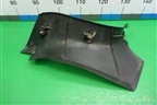 Накладка порога внутренняя заднего левого (3-х дверный кузов) (2S61A13025ADW) для Ford Fiesta с 2001-2008г