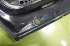 Дверь багажника нижняя (41007931937) для BMW X7 G07 с 2018г