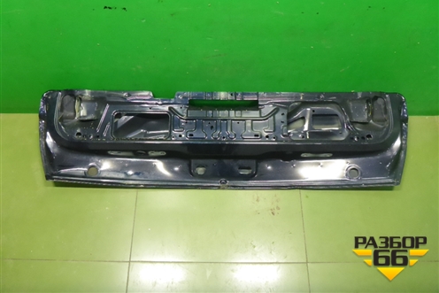 Дверь багажника нижняя (41007931937) для BMW X7 G07 с 2018г