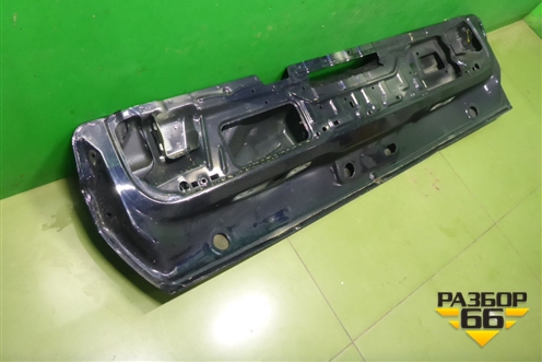 Дверь багажника нижняя (41007931937) для BMW X7 G07 с 2018г
