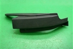 Накладка на торпедо (правая) (2S61A044C61AA) для Ford Fiesta с 2001-2008г